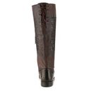 Incaltaminte Femei Matisse Cage Riding Boot Brown