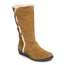 Incaltaminte Femei Aerosoles High Gear Boot Tan