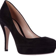 Gucci Pumps High Heel Black