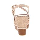 Incaltaminte Femei Stuart Weitzman Rex Flax Vecchio Nappa