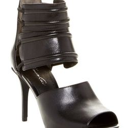 Incaltaminte Femei Kenneth Cole New York Ivy Sandal BLACK