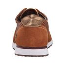 Incaltaminte Femei Hush Puppies Chazy Dayo Cognac Leather