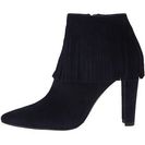 Incaltaminte Femei Stuart Weitzman Fringetimes Niceblue Suede