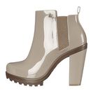 Incaltaminte Femei Melissa Shoes Soldier SP Grey