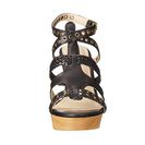 Incaltaminte Femei C Label Baldwin-1 Black