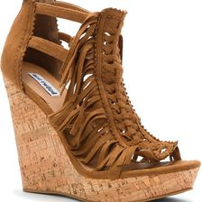 Not Rated Honey Buns Tan