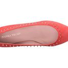 Incaltaminte Femei Ivanka Trump Cecille Red Suede