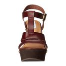 Incaltaminte Femei Steve Madden Winley Cognac