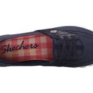 Incaltaminte Femei SKECHERS EZ Flex 2 - Privileges Navy