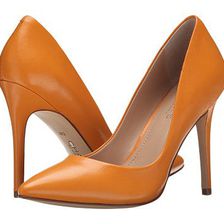 Incaltaminte Femei Charles by Charles David Pact Orange Leather