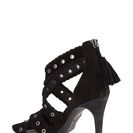 Incaltaminte Femei Chinese Laundry Southwest Sandal Women BLACK