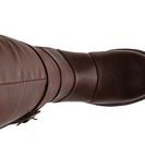 Incaltaminte Femei 2 Lips Too Too Jumpin Riding Boot Brown