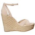 Incaltaminte Femei BCBGeneration Holly Nude Blush Kid Suede