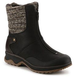 Incaltaminte Femei Merrell Eventyr Bond Snow Boot Black