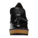 Incaltaminte Femei Robert Clergerie Astrid Black Leather Calf 