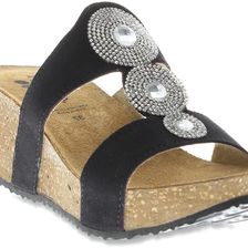 Spring Step Tada Black