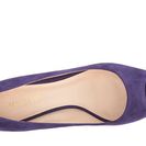 Incaltaminte Femei Nine West Gelabelle Dark Purple