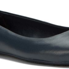 Michael Kors Lindsay Ballet Navy