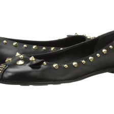 Marc by Marc Jacobs Punk Mouse Ballerina Black