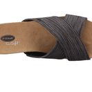 Incaltaminte Femei Dr Scholl\'s Rae BlackGrey Harmony Stripe
