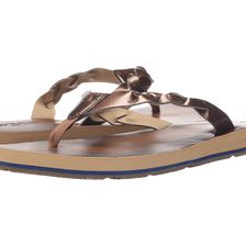 Sperry Top-Sider Sand Wharf Bronze