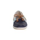 Incaltaminte Femei Sperry Top-Sider Firefish Raffia Stripe Blue