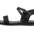 Incaltaminte Femei ECCO Touch Ankle Sandal BlackBlack