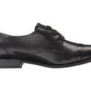 Incaltaminte Femei Nine West Thayla Black Leather