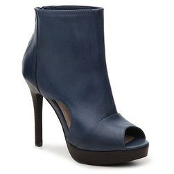 Incaltaminte Femei Two Lips Saar Bootie Navy