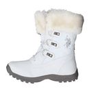 Incaltaminte Femei US Polo Assn Artic White