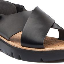 Camper Oruga Crossbands Black
