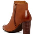 Incaltaminte Femei 14th Union Langley Ankle Boot - Wide Width Available COGNAC LEATHER