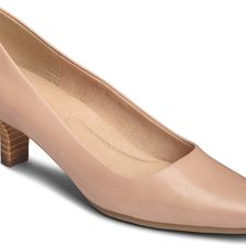 Aerosoles A2 by Aerosoles Dimperial Light Pink
