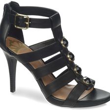 Fergalicious Margo Black