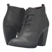 Incaltaminte Femei Michael Antonio Mimi Charcoal