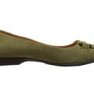 Incaltaminte Femei Naturalizer Joyce Classic Olive Suede