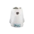 Incaltaminte Femei Blowfish Maggs White Color Washed Canvas