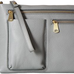 Fossil Piper Mini Crossbody Iron