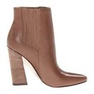 Incaltaminte Femei BCBGMAXAZRIA Metild Mushroom Polished Calf