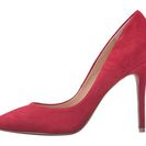 Incaltaminte Femei Charles David Pact Cherry Suede