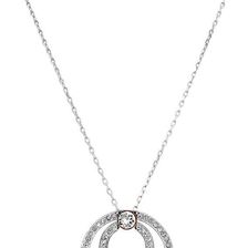 Swarovski Biography Pendant 5071176 N/A