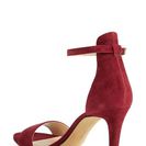 Incaltaminte Femei Vince Camuto Court Heel Sandal CHIANTI