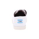 Incaltaminte Femei TOMS Paseo White Canvas