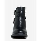 Incaltaminte Femei CheapChic Studio-s No Short Cuts Bootie Black