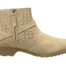 Incaltaminte Femei Teva Delavina Ankle Perf Tan