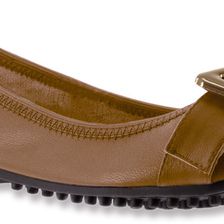 Bella-Vita Twirl Tan