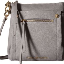 Tommy Hilfiger Tessa - Flat Crossbody Frost Gray