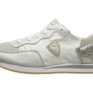 Incaltaminte Femei SKECHERS OG 98 - Classy Kicks White