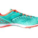 Incaltaminte Femei Saucony Kilkenny XC5 Spike AquaVizicoral