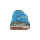 Incaltaminte Femei Merrell Terran Slide Algiers Blue